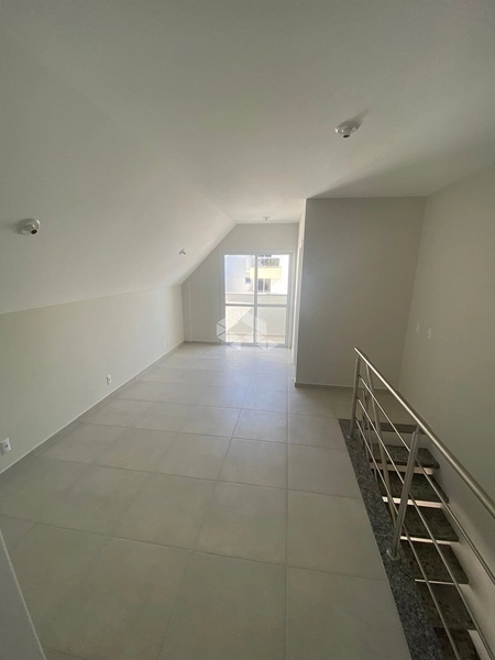 Apartamento Duplex com 2 dormitórios à venda - Itacorubi - Florianópolis/SC: 4ª foto da galeria de imagens do imóvel