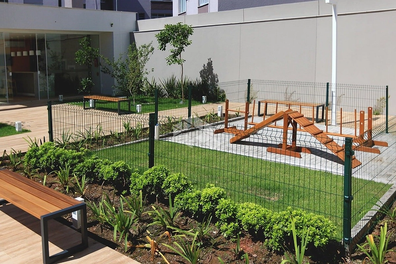 Apartamento com 2 dormitórios  2 vagas + hobby box - Itacorubi: 10ª foto da galeria de imagens do imóvel