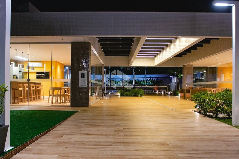 Apartamento com 2 dormitórios  2 vagas + hobby box - Itacorubi: 9ª foto da galeria de imagens do imóvel