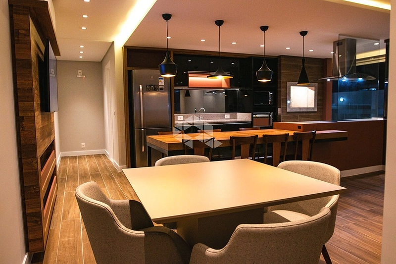 Apartamento com 2 dormitórios  2 vagas + hobby box - Itacorubi: 8ª foto da galeria de imagens do imóvel