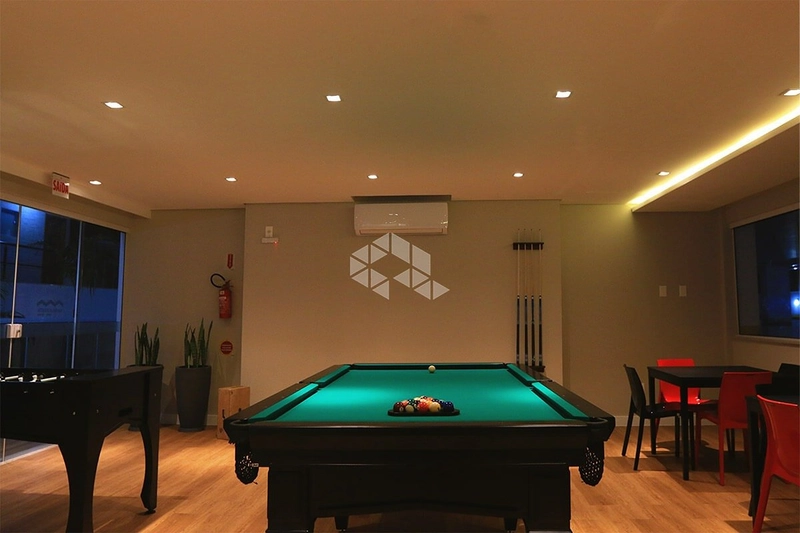 Apartamento com 2 dormitórios  2 vagas + hobby box - Itacorubi: 5ª foto da galeria de imagens do imóvel