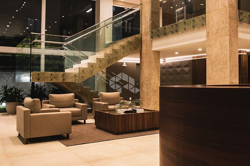 Apartamento com 2 dormitórios  2 vagas + hobby box - Itacorubi: 11ª foto da galeria de imagens do imóvel