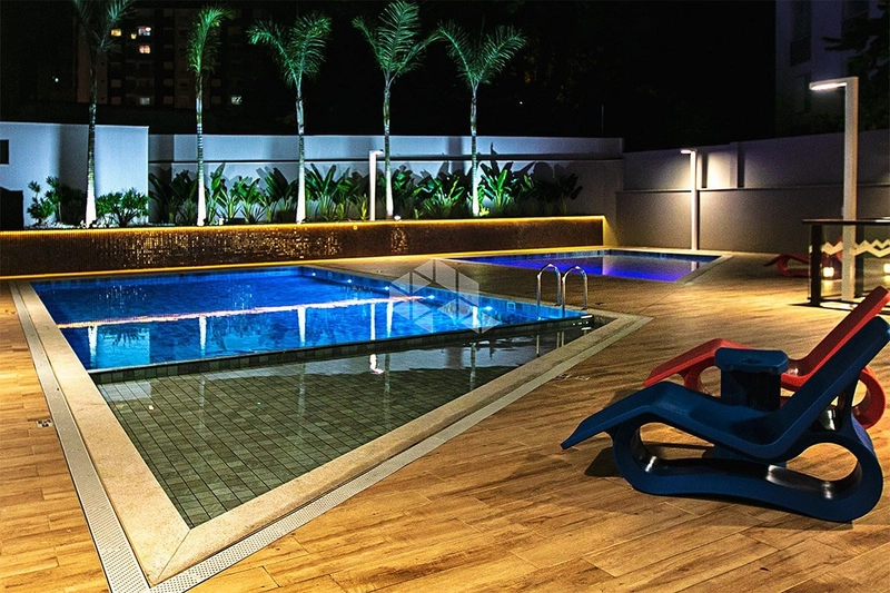 Apartamento com 2 dormitórios  2 vagas + hobby box - Itacorubi: 4ª foto da galeria de imagens do imóvel