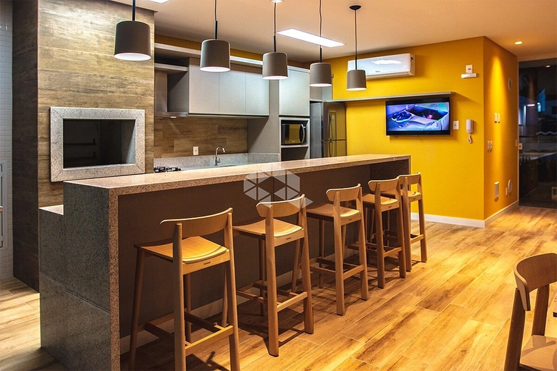 Apartamento com 2 dormitórios  2 vagas + hobby box - Itacorubi: 6ª foto da galeria de imagens do imóvel