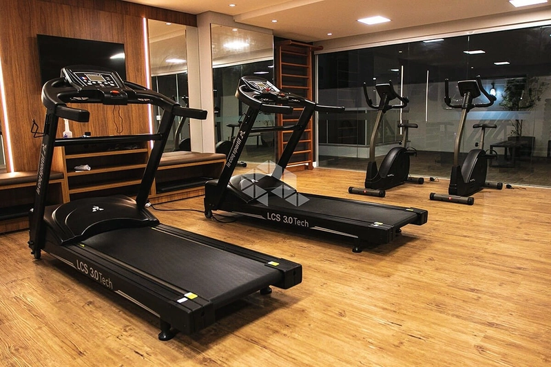 Apartamento com 2 dormitórios  2 vagas + hobby box - Itacorubi: 3ª foto da galeria de imagens do imóvel