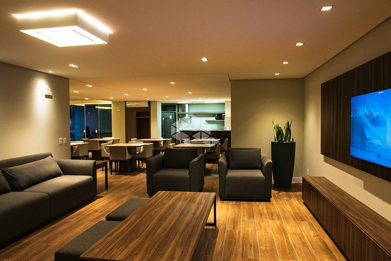 Apartamento com 2 dormitórios  2 vagas + hobby box - Itacorubi: 7ª foto da galeria de imagens do imóvel