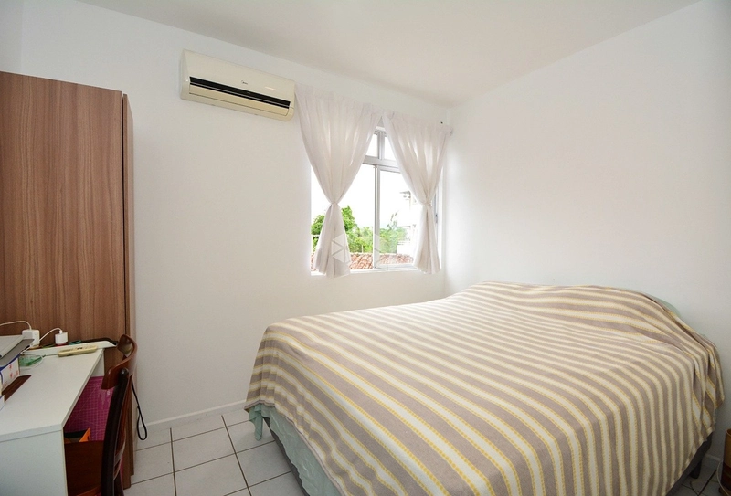 Apartamento 2 Dormitórios no Itacorubi: 6ª foto da galeria de imagens do imóvel