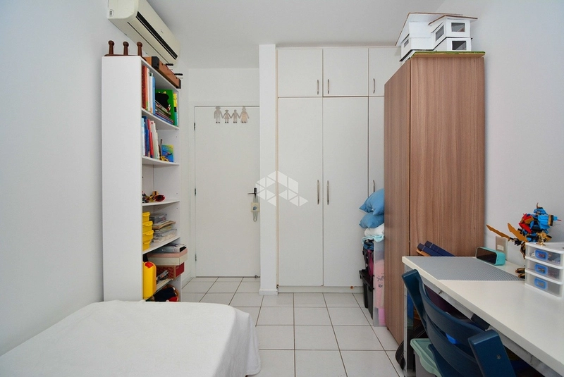 Apartamento 2 Dormitórios no Itacorubi: 10ª foto da galeria de imagens do imóvel