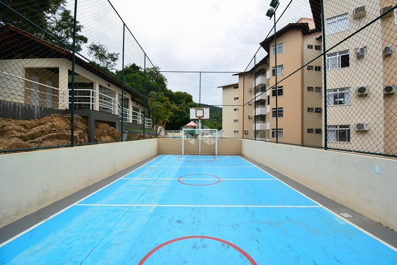 Apartamento 2 Dormitórios no Itacorubi: 18ª foto da galeria de imagens do imóvel