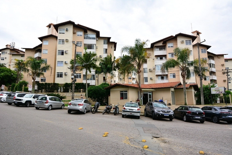 Apartamento 2 Dormitórios no Itacorubi: 16ª foto da galeria de imagens do imóvel