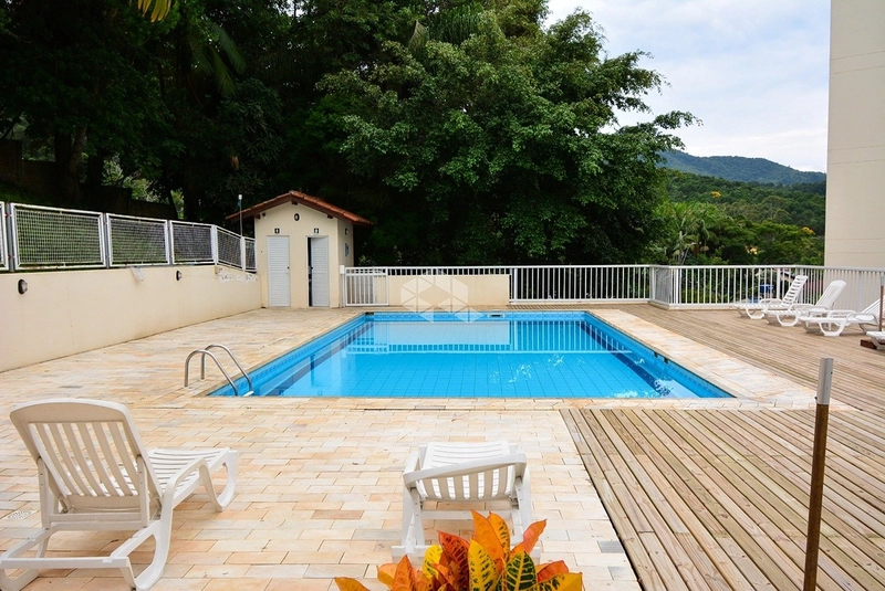 Apartamento 2 Dormitórios no Itacorubi: 20ª foto da galeria de imagens do imóvel