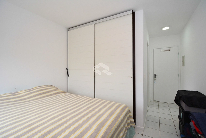 Apartamento 2 Dormitórios no Itacorubi: 7ª foto da galeria de imagens do imóvel