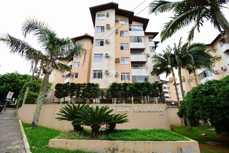 Apartamento 2 Dormitórios no Itacorubi: 19ª foto da galeria de imagens do imóvel