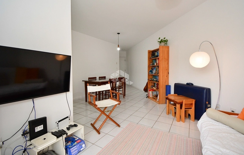 Apartamento 2 Dormitórios no Itacorubi: 14ª foto da galeria de imagens do imóvel