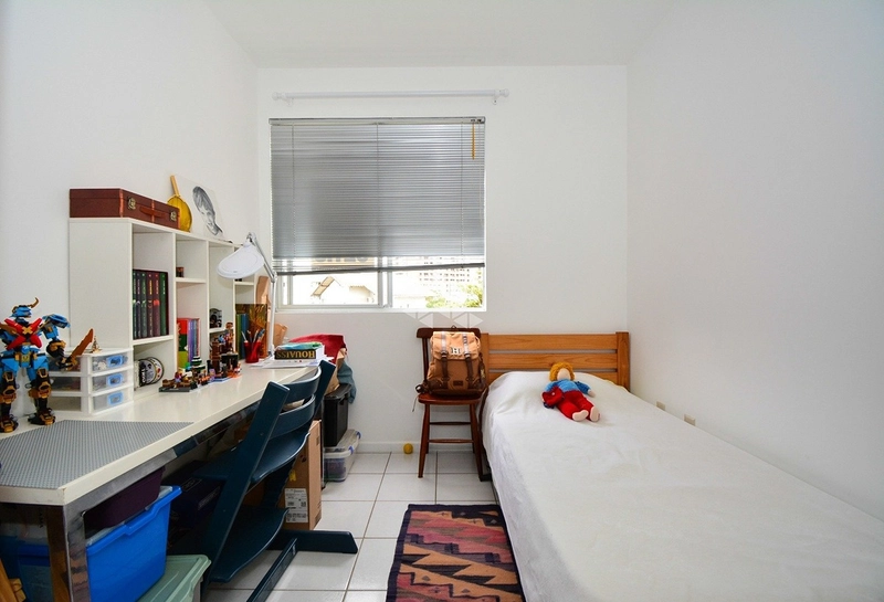 Apartamento 2 Dormitórios no Itacorubi: 11ª foto da galeria de imagens do imóvel