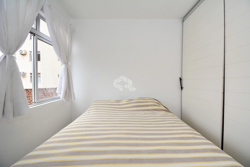 Apartamento 2 Dormitórios no Itacorubi: 5ª foto da galeria de imagens do imóvel