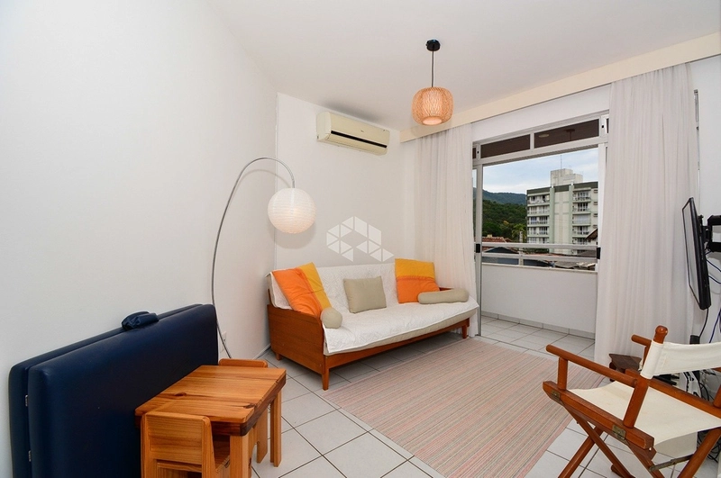 Apartamento 2 Dormitórios no Itacorubi: 15ª foto da galeria de imagens do imóvel