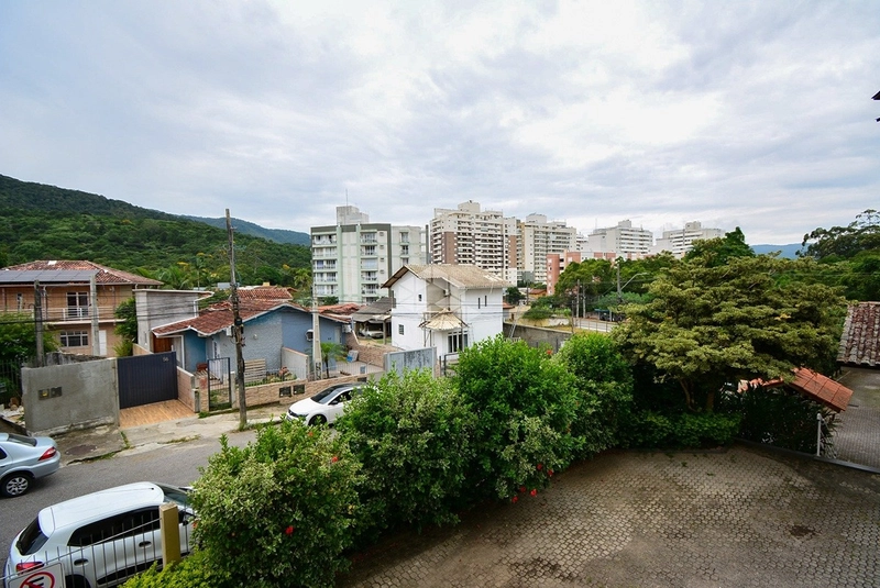 Apartamento 2 Dormitórios no Itacorubi: 12ª foto da galeria de imagens do imóvel