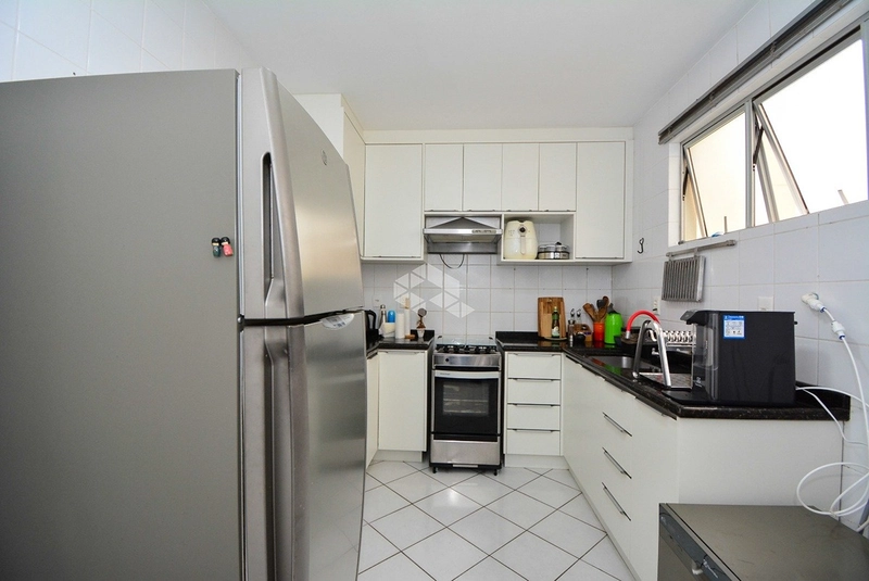 Apartamento 2 Dormitórios no Itacorubi: 8ª foto da galeria de imagens do imóvel