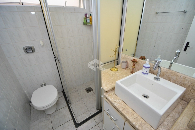 Apartamento 2 Dormitórios no Itacorubi: 9ª foto da galeria de imagens do imóvel