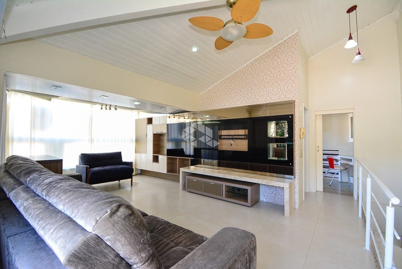 Imóvel residencial ou comercial