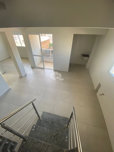 Apartamento Duplex : 10ª foto da galeria de imagens do imóvel