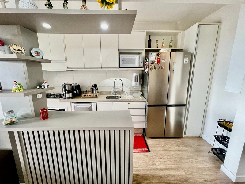 APARTAMENTO 2 QUARTOS 1 SUÍTE 2 VAGAS : 13ª foto da galeria de imagens do imóvel