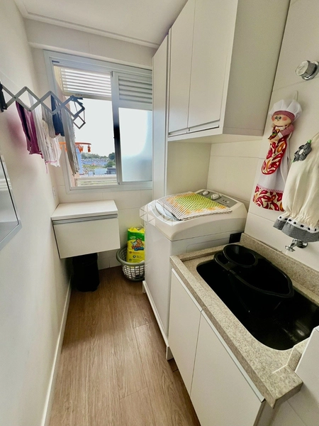 APARTAMENTO 2 QUARTOS 1 SUÍTE 2 VAGAS : 10ª foto da galeria de imagens do imóvel