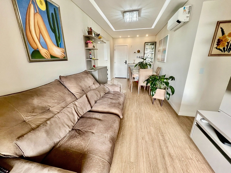 APARTAMENTO 2 QUARTOS 1 SUÍTE 2 VAGAS : 16ª foto da galeria de imagens do imóvel