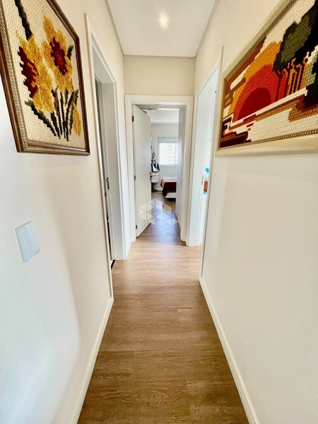 APARTAMENTO 2 QUARTOS 1 SUÍTE 2 VAGAS : 7ª foto da galeria de imagens do imóvel