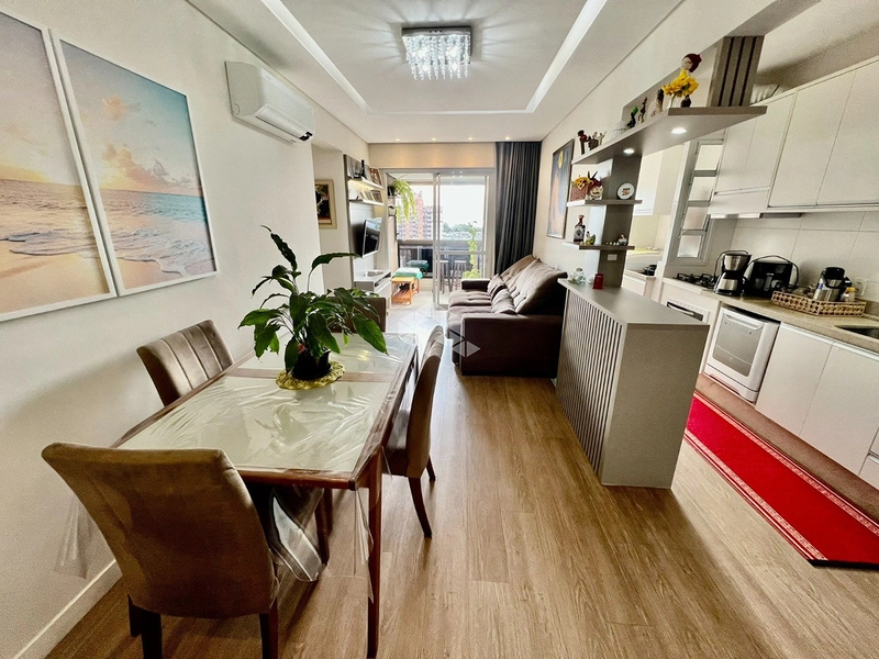 APARTAMENTO 2 QUARTOS 1 SUÍTE 2 VAGAS : 15ª foto da galeria de imagens do imóvel