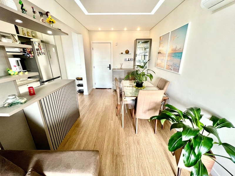 APARTAMENTO 2 QUARTOS 1 SUÍTE 2 VAGAS : 3ª foto da galeria de imagens do imóvel