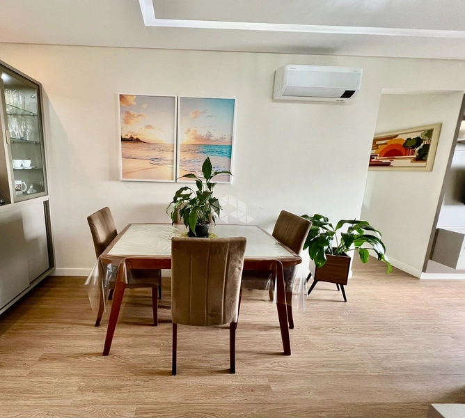 APARTAMENTO 2 QUARTOS 1 SUÍTE 2 VAGAS : 2ª foto da galeria de imagens do imóvel