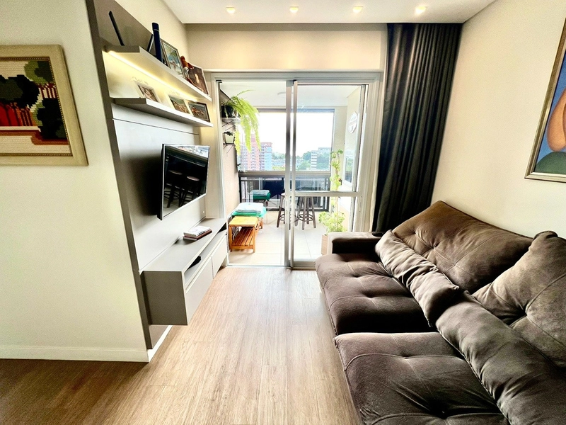 APARTAMENTO 2 QUARTOS 1 SUÍTE 2 VAGAS : 4ª foto da galeria de imagens do imóvel