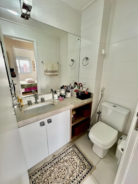 APARTAMENTO 2 QUARTOS 1 SUÍTE 2 VAGAS : 8ª foto da galeria de imagens do imóvel