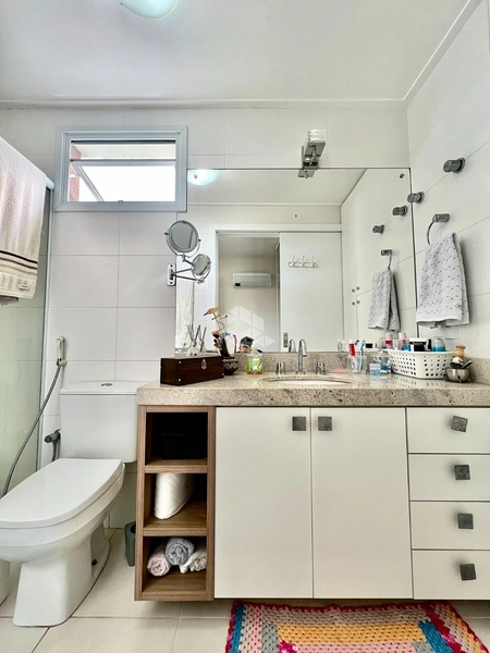 APARTAMENTO 2 QUARTOS 1 SUÍTE 2 VAGAS : 17ª foto da galeria de imagens do imóvel