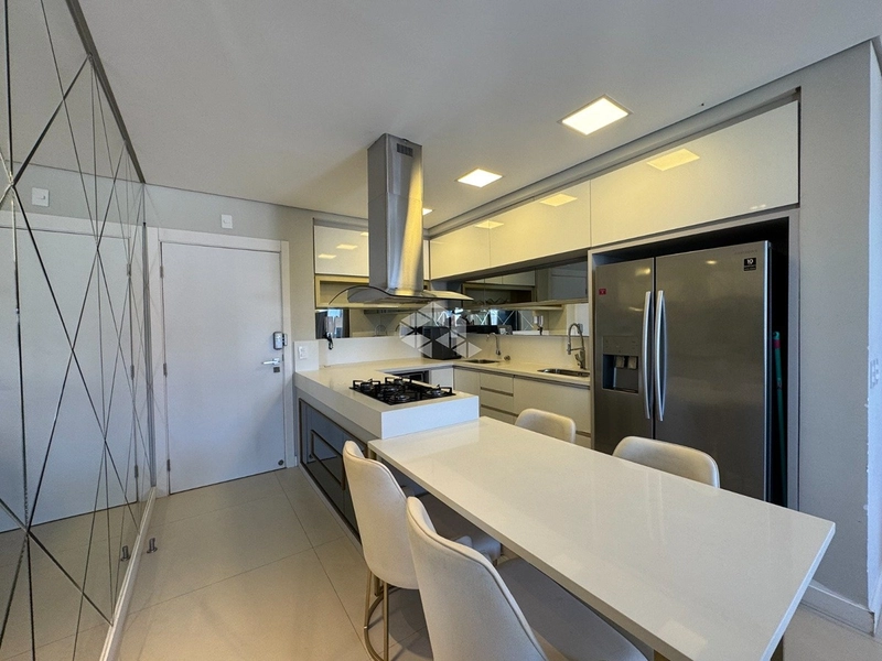 Apartamento 2D Jardim Milano: 10ª foto da galeria de imagens do imóvel