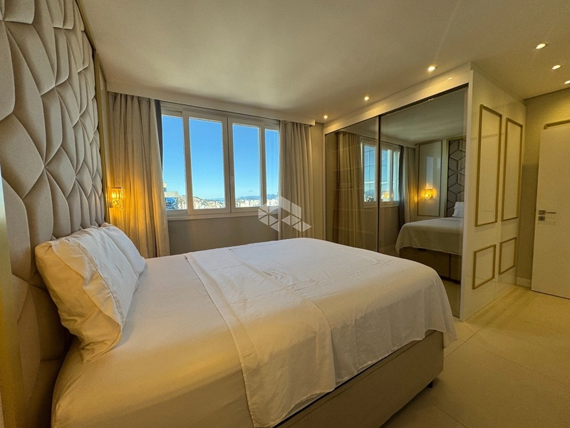 Apartamento 2D Jardim Milano: 5ª foto da galeria de imagens do imóvel