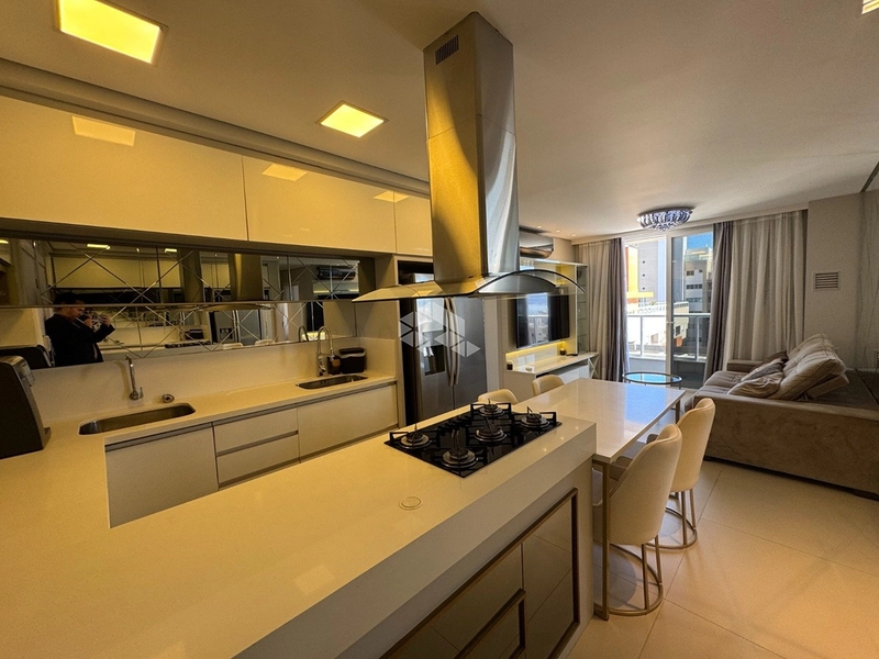 Apartamento 2D Jardim Milano: 7ª foto da galeria de imagens do imóvel