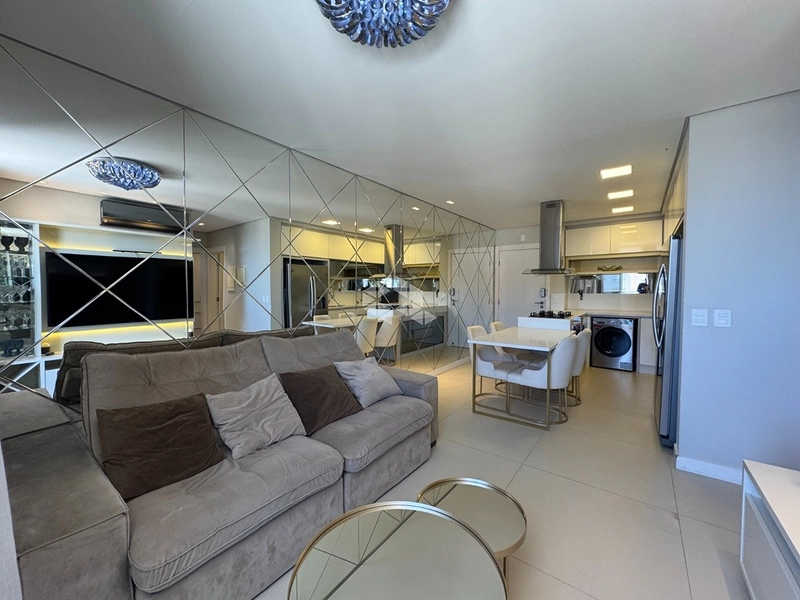 Apartamento 2D Jardim Milano: 13ª foto da galeria de imagens do imóvel