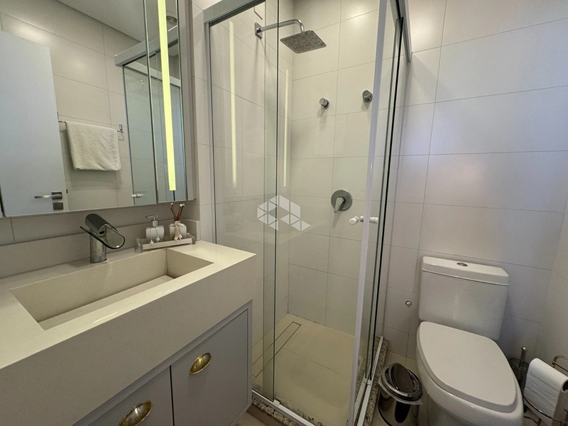 Apartamento 2D Jardim Milano: 4ª foto da galeria de imagens do imóvel