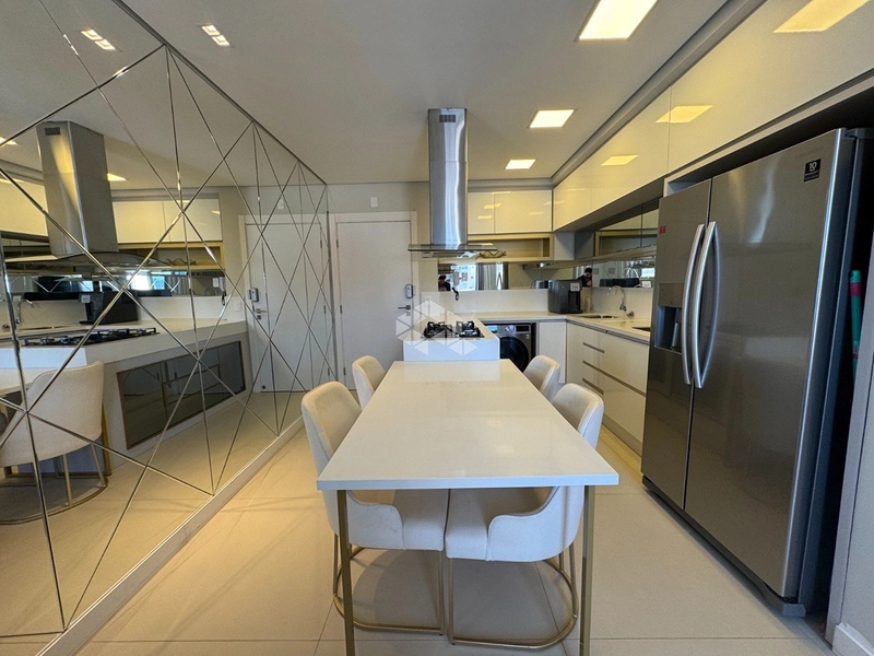 Apartamento 2D Jardim Milano: 1ª foto da galeria de imagens do imóvel