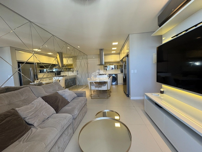 Apartamento 2D Jardim Milano: 12ª foto da galeria de imagens do imóvel