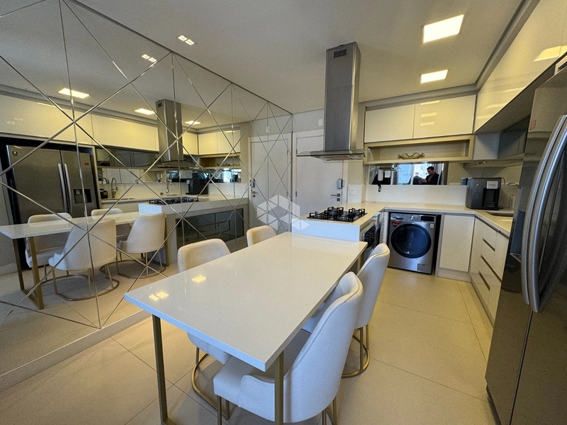 Apartamento 2D Jardim Milano: 11ª foto da galeria de imagens do imóvel