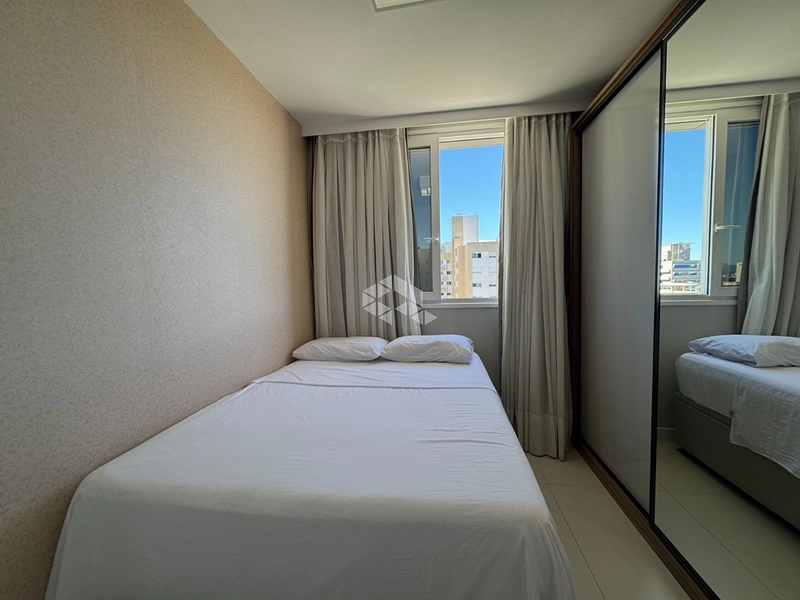 Apartamento 2D Jardim Milano: 3ª foto da galeria de imagens do imóvel