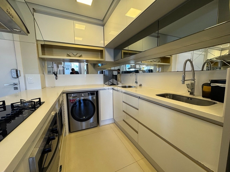 Apartamento 2D Jardim Milano: 9ª foto da galeria de imagens do imóvel