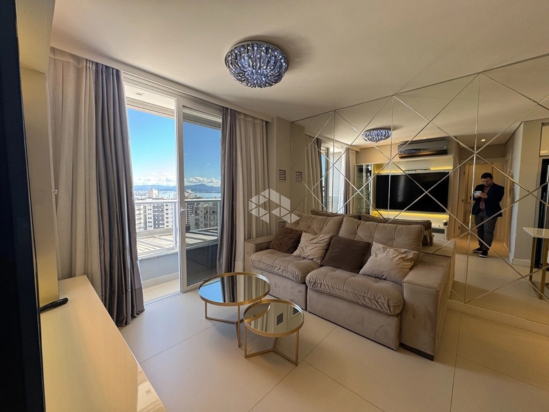 Apartamento 2D Jardim Milano: 14ª foto da galeria de imagens do imóvel