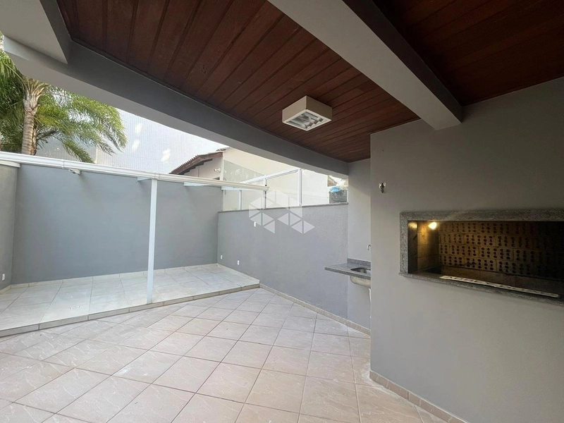 APARTAMENTO GARDEN COM TERRAÇO NO ITACORUBI : 15ª foto da galeria de imagens do imóvel