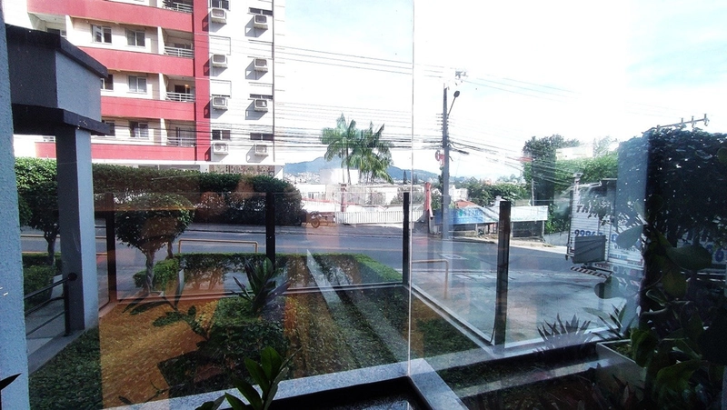 APARTAMENTO GARDEN COM TERRAÇO NO ITACORUBI : 8ª foto da galeria de imagens do imóvel