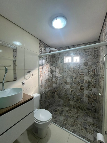 APARTAMENTO GARDEN COM TERRAÇO NO ITACORUBI : 24ª foto da galeria de imagens do imóvel